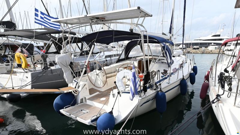 Bavaria 40 Cruiser