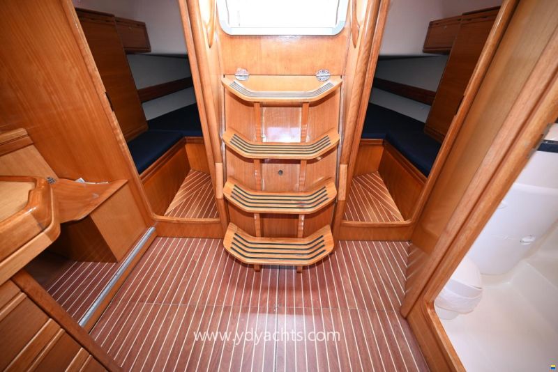 Bavaria 40 Cruiser