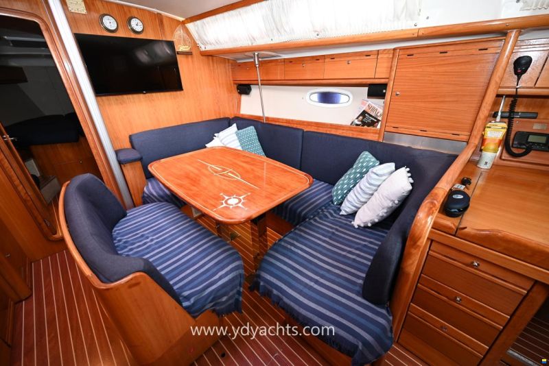 Bavaria 40 Cruiser