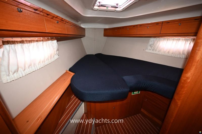 Bavaria 40 Cruiser