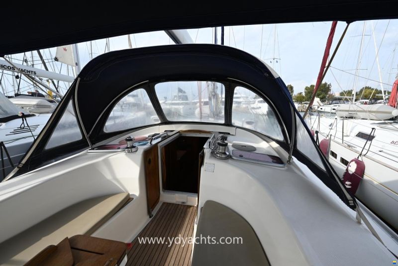 Bavaria 40 Cruiser