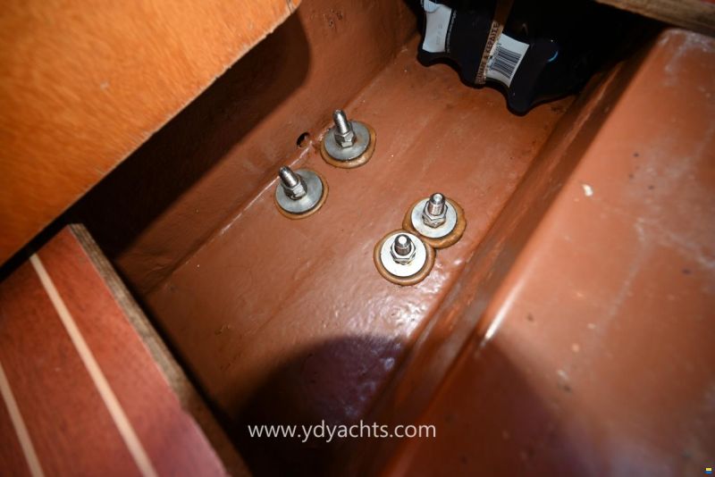 Bavaria 40 Cruiser