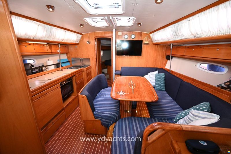 Bavaria 40 Cruiser