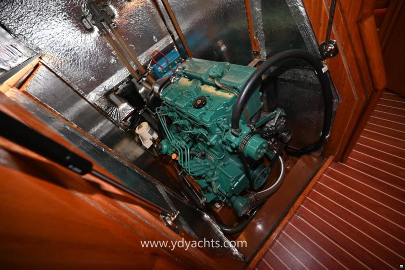 Bavaria 40 Cruiser