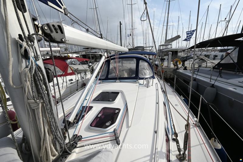 Bavaria 40 Cruiser