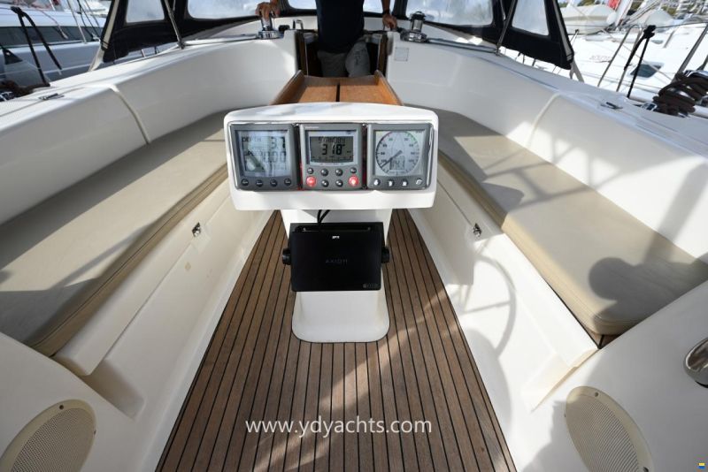 Bavaria 40 Cruiser