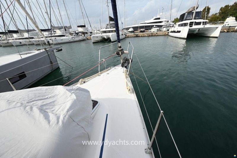Bavaria 40 Cruiser