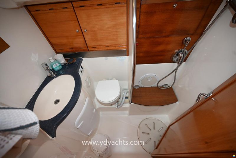 Bavaria 40 Cruiser