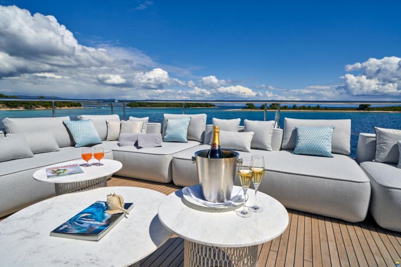 Azimut Grande 27M