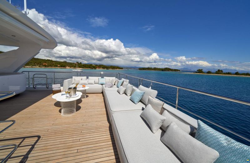 Azimut Grande 27M