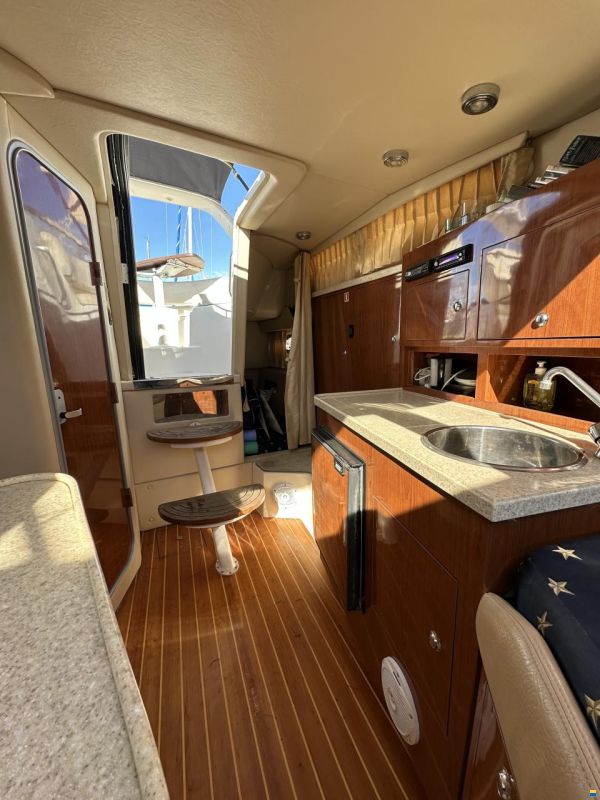 Regal 3060 Window Express