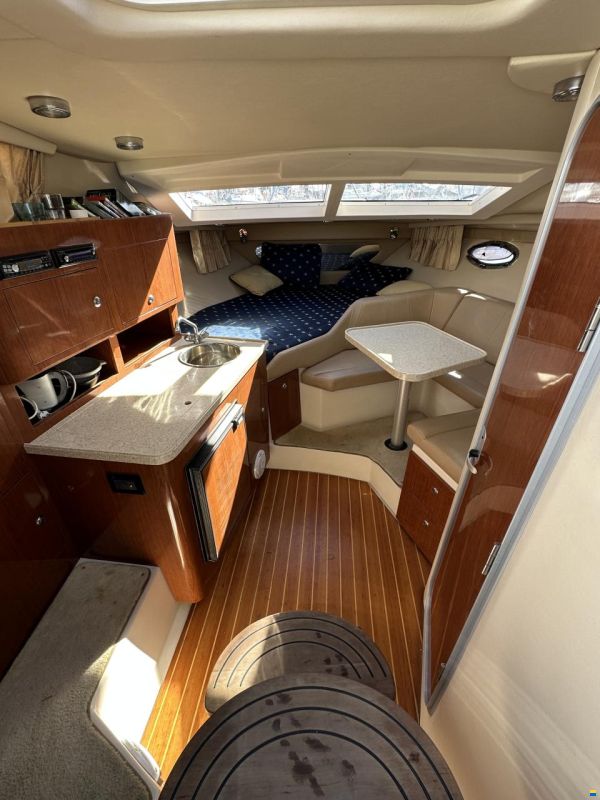 Regal 3060 Window Express