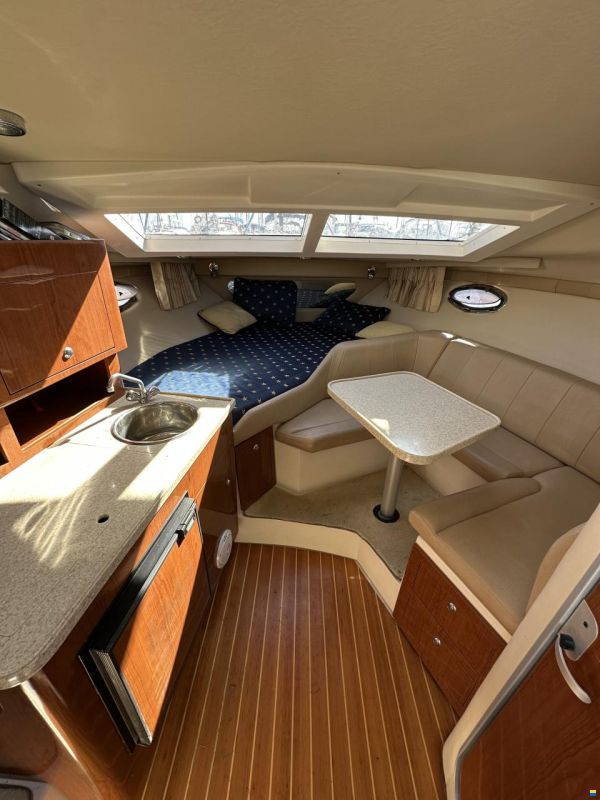 Regal 3060 Window Express