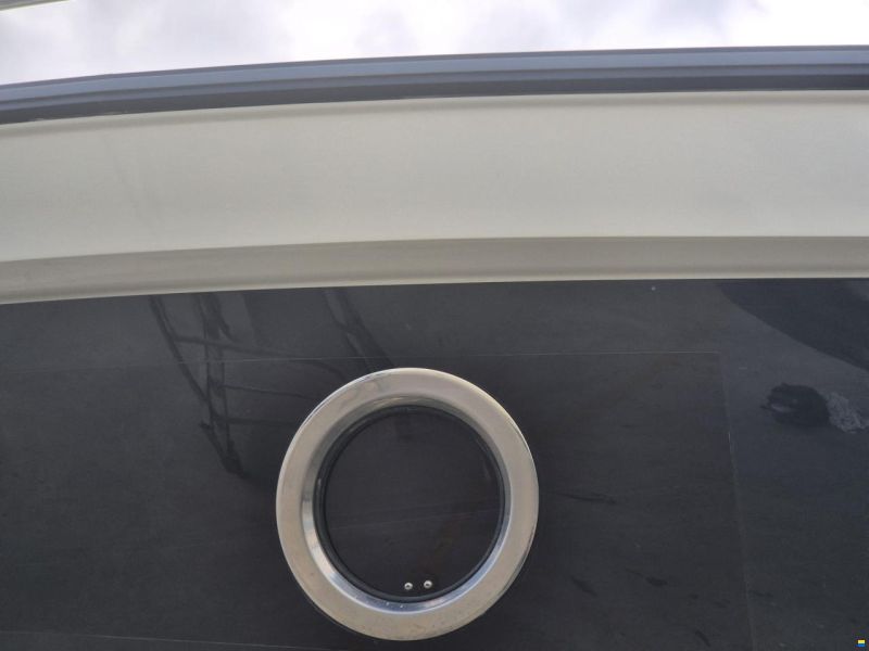 Monte Carlo Yachts MC52