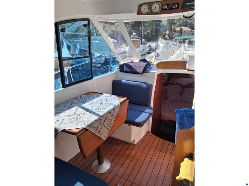 Beneteau Antares 8.8