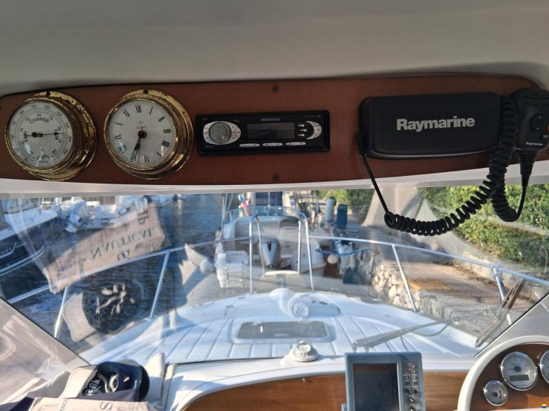 Beneteau Antares 8.8