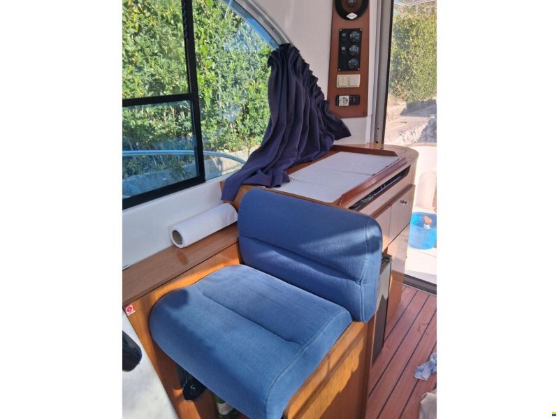 Beneteau Antares 8.8
