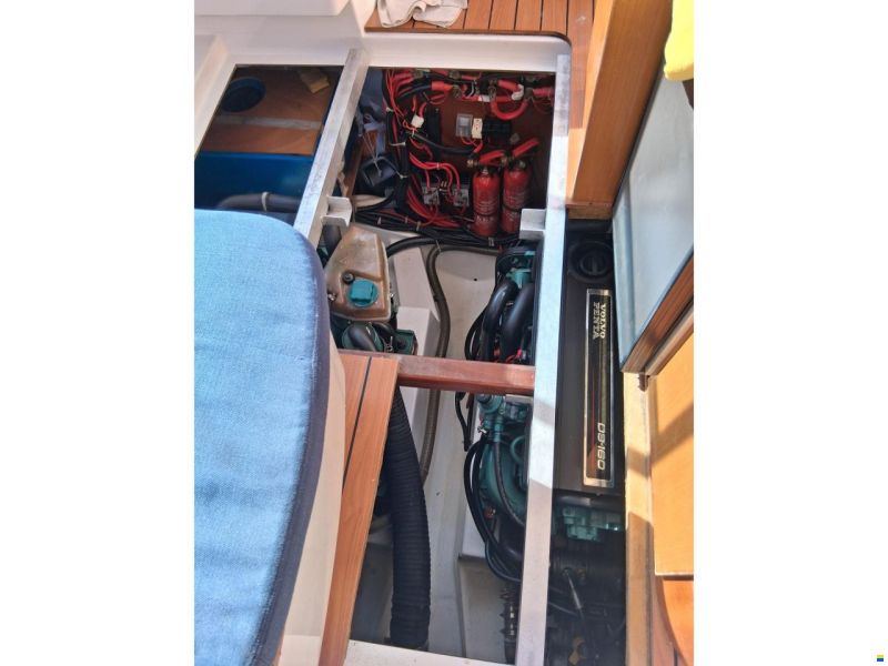 Beneteau Antares 8.8
