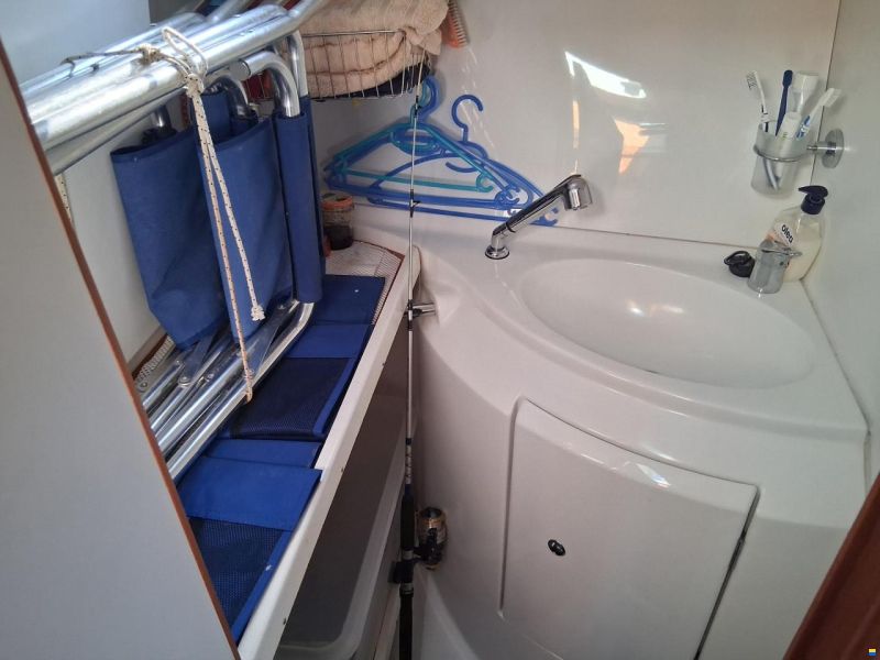 Beneteau Antares 8.8
