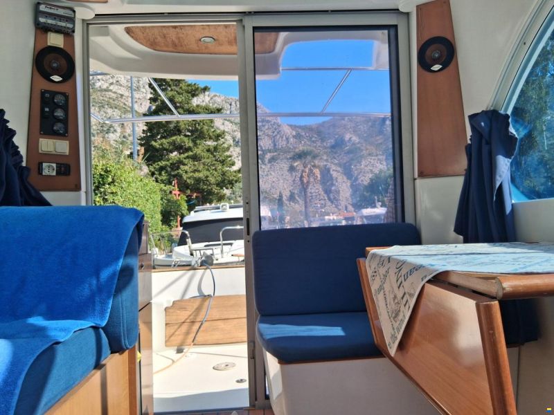 Beneteau Antares 8.8