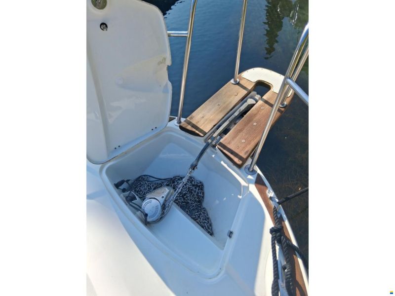 Beneteau Antares 8.8