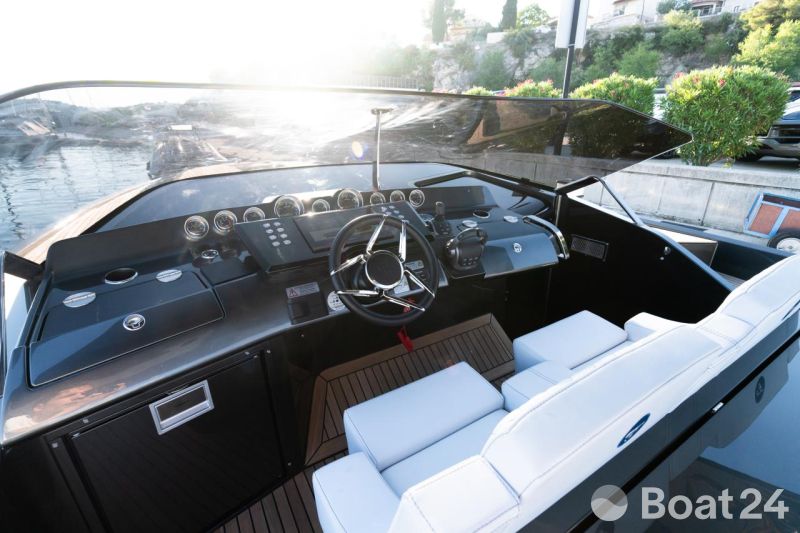 Frauscher 1414 Demon