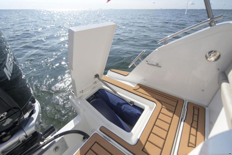 Parker 720 Adventure