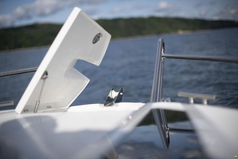 Parker 720 Adventure