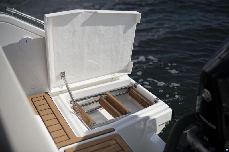 Parker 720 Adventure