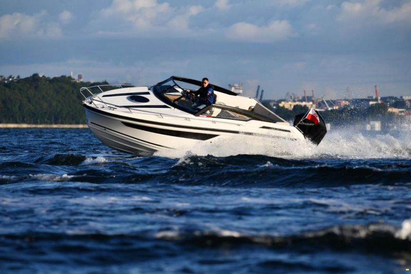 Parker 720 Adventure