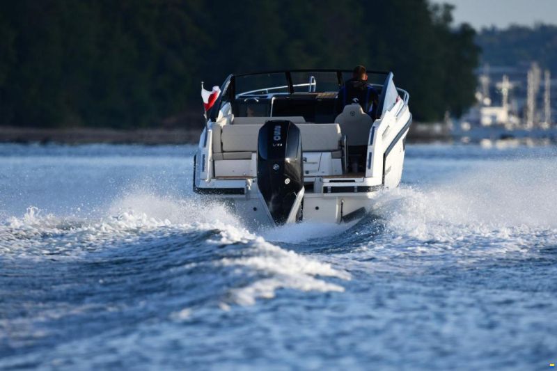 Parker 720 Adventure