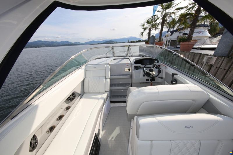 Regal 28 Express Hensa Edition