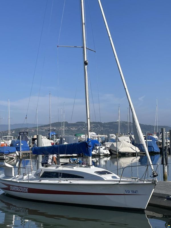 Archambault Surprise