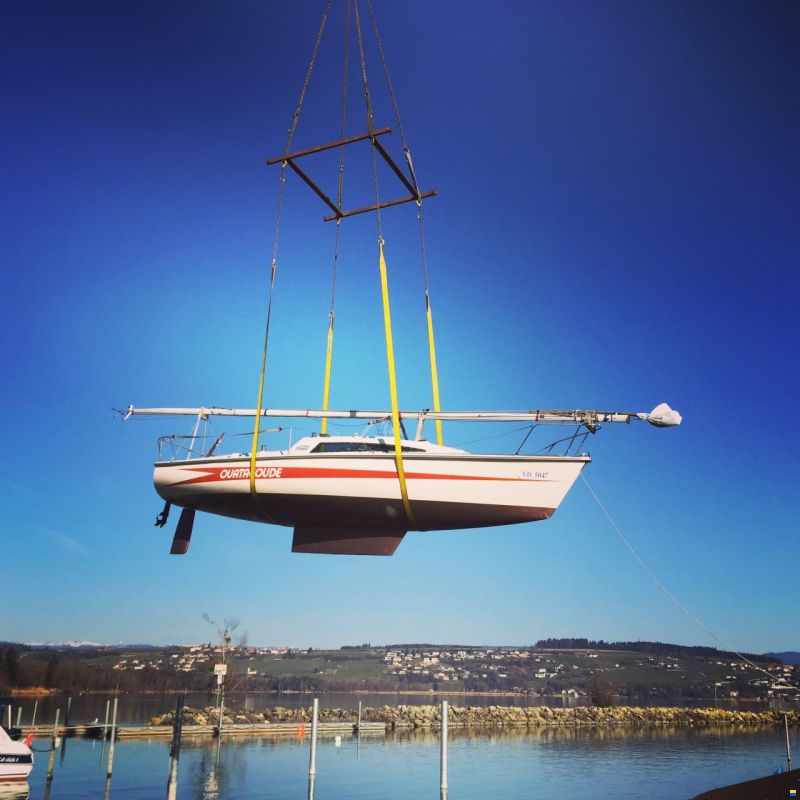 Archambault Surprise