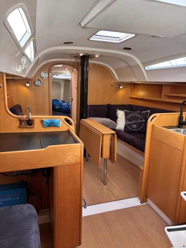 King Marine KING 40