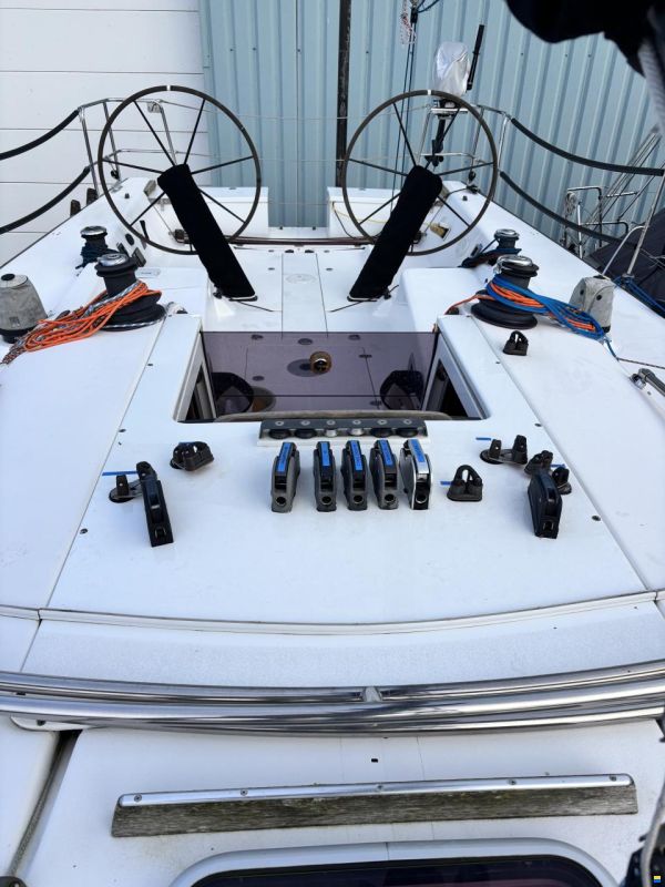 King Marine KING 40
