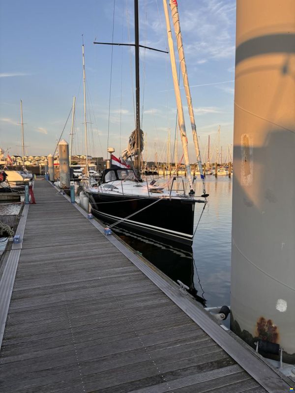 King Marine KING 40