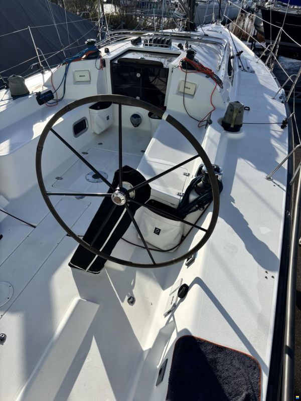 King Marine KING 40