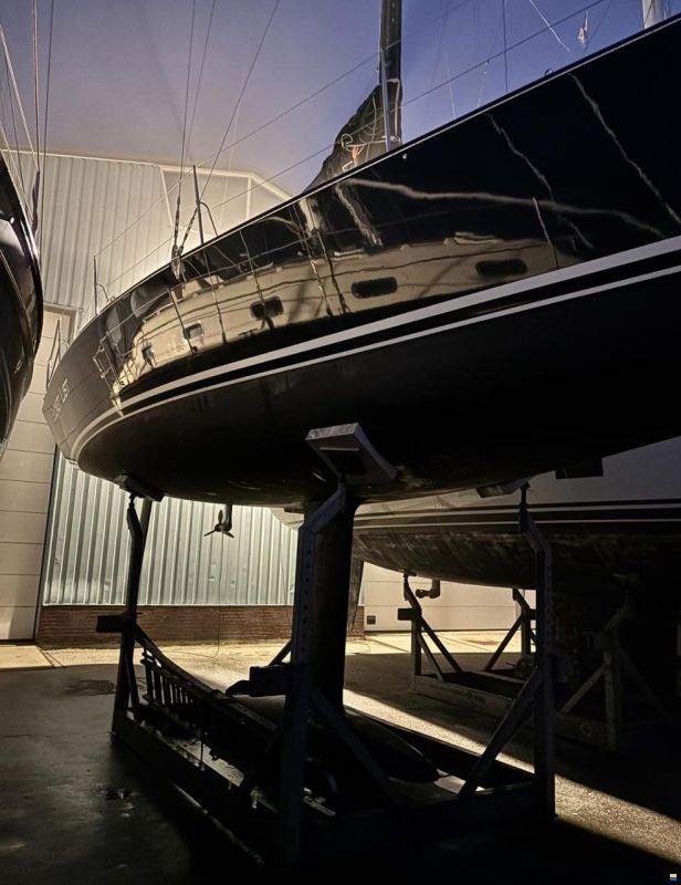 King Marine KING 40