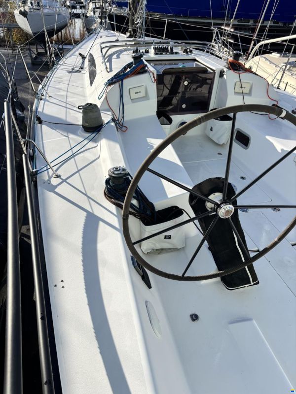 King Marine KING 40