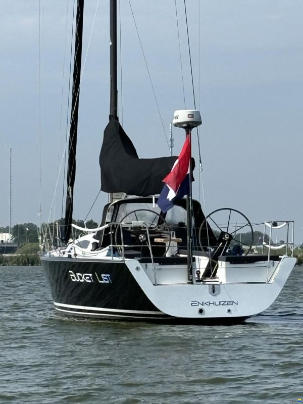 King Marine KING 40