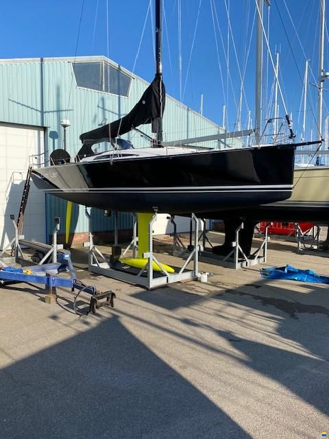 King Marine KING 40