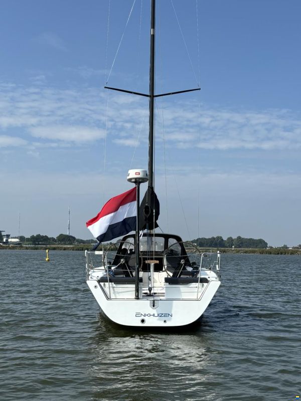 King Marine KING 40