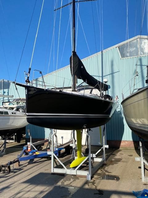 King Marine KING 40