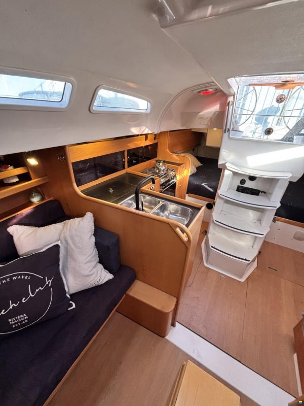 King Marine KING 40