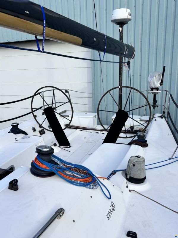 King Marine KING 40