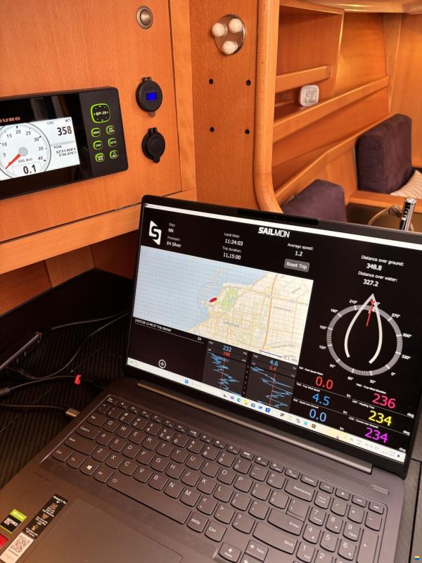 King Marine KING 40