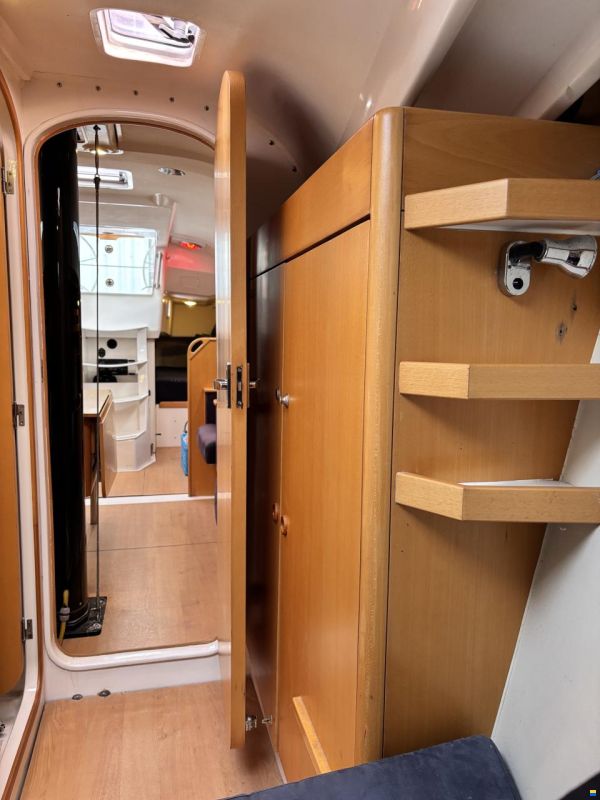 King Marine KING 40