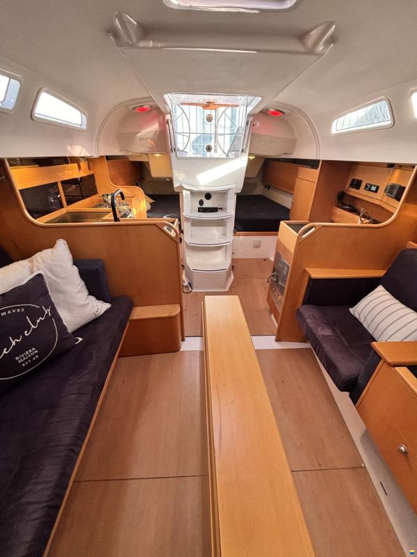 King Marine KING 40