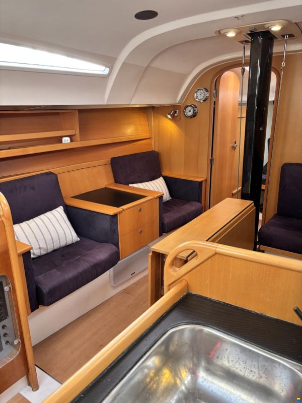 King Marine KING 40